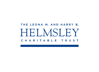 Helmsley Charitable Trust